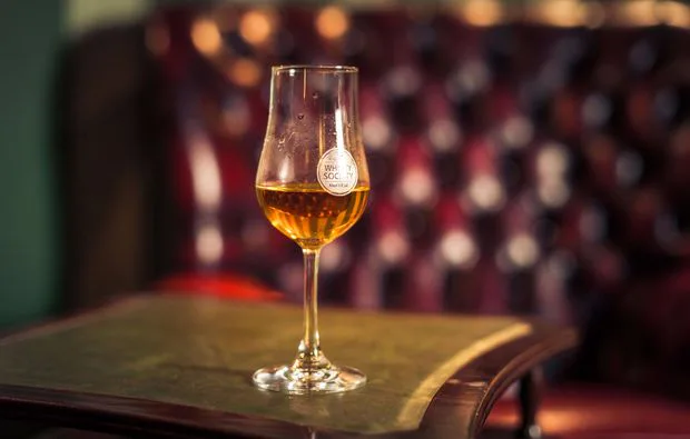 Whisky Tasting Nördlingen - 5