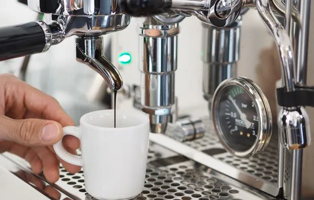 Barista Kurs in Aschaffenburg - 1