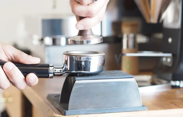 Barista Kurs in Aschaffenburg - 2