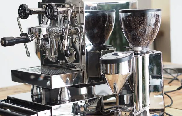 Barista Kurs in Aschaffenburg - 3