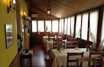 Gilde Gourmet Restaurant für 2 in Mendrisio