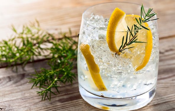 After Work Gin Tasting Frankfurt am Main