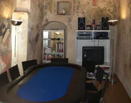 Poker Aufbaukurs Frankfurt am Main - 4