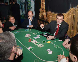 Poker Aufbaukurs Frankfurt am Main - 5