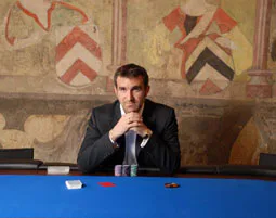 Poker Aufbaukurs Frankfurt am Main - 6