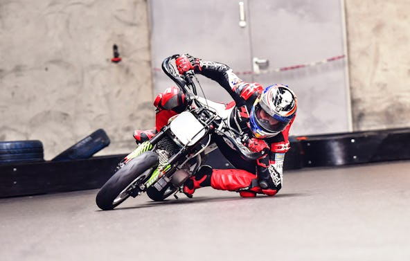 Pitbike Training Kaufbeuren