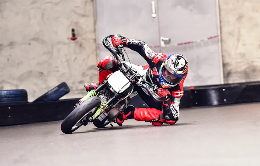 Pitbike Training Kaufbeuren