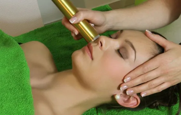 Wellness für Frauen (Schönheitsbehandlung) Bad Harzbug