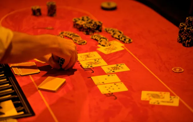 Poker Strategieseminar Köln - 3