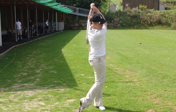 Golf Platzreifekurs Wiesloch