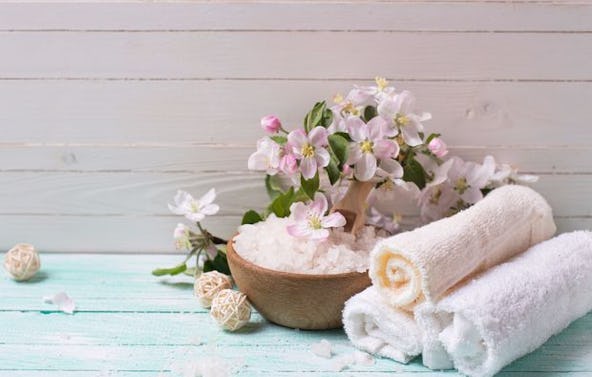 Gesichtsbehandlung in St.Gallen