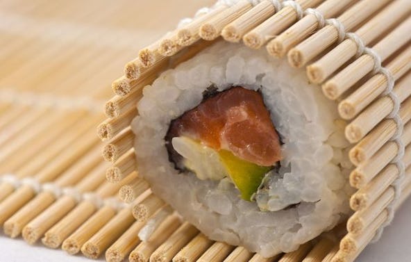 Sushi Kochkurs in Hildesheim