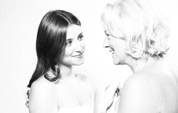 Best Friend Fotoshooting Stuttgart - 1