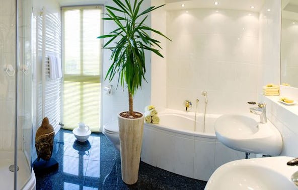 Das Schönheitsprogramm für Sie Nürnberg