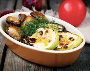 Meeresfrüchte & Fischkochkurs in Erfurt - 1