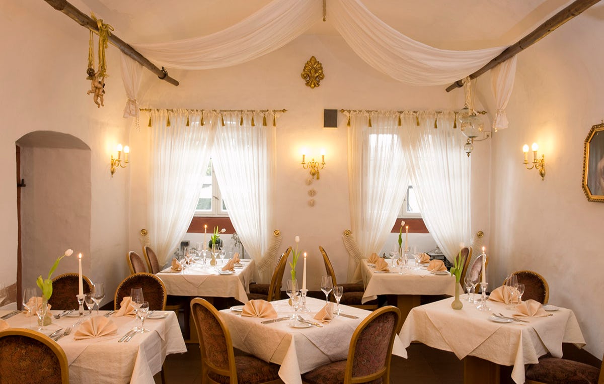 Romantikurlaub Gedern für 2 (1 Nacht) - 4