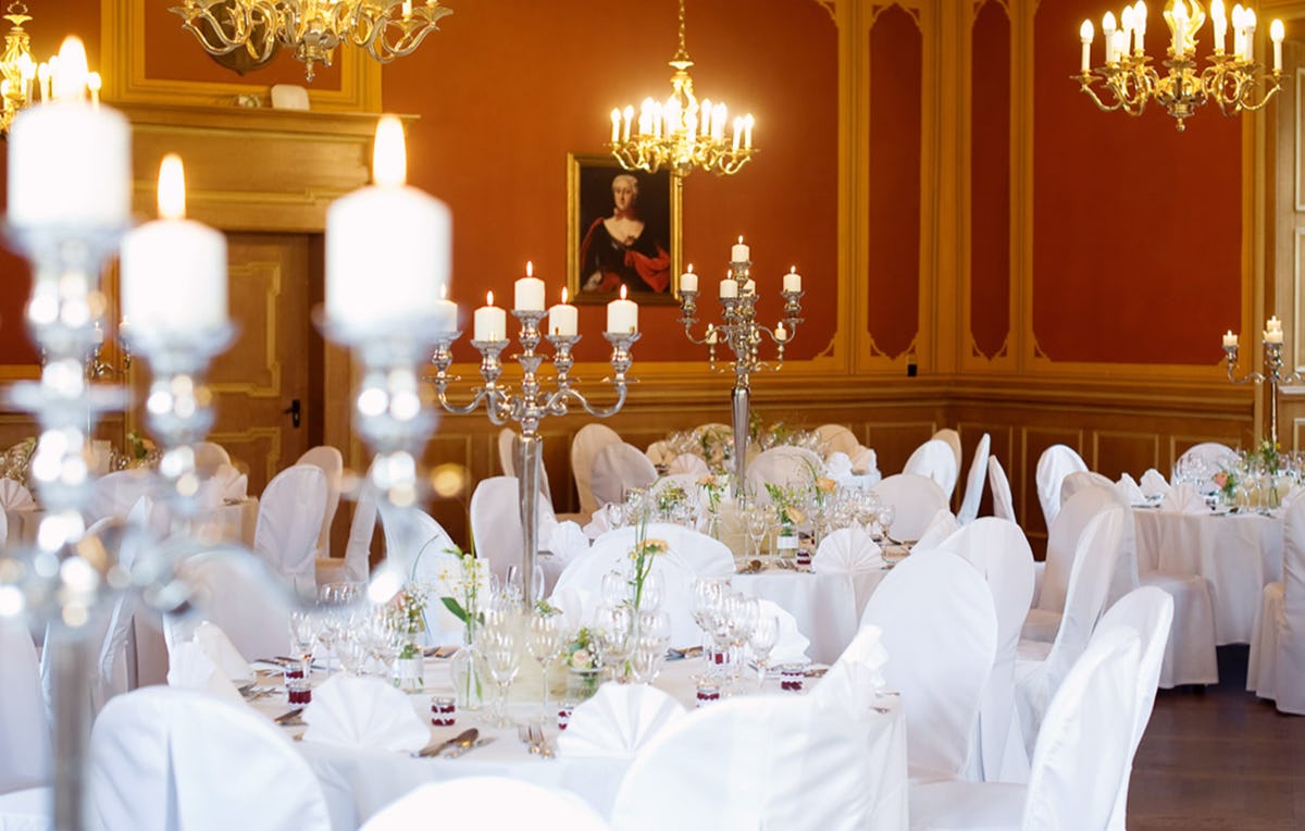 Romantikurlaub Gedern für 2 (1 Nacht) - 5