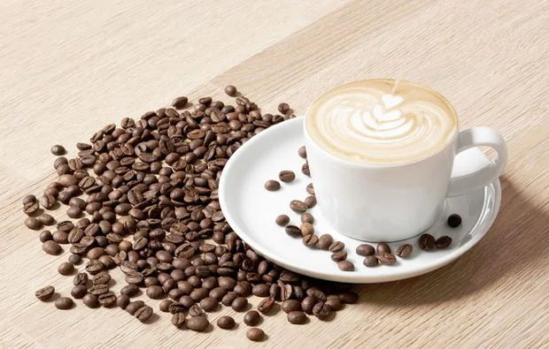 Latte Art-Seminar in Aschaffenburg - 3