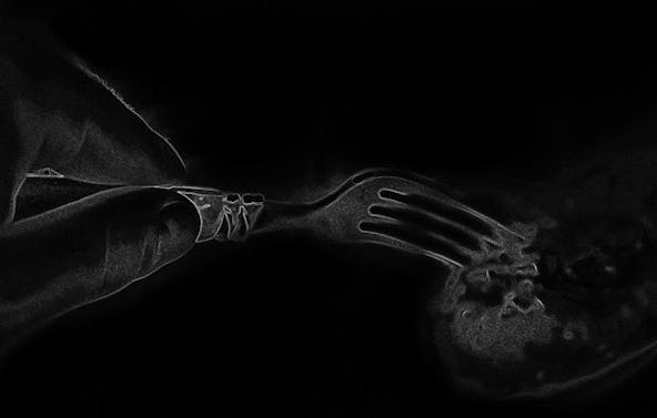 Dinner in the Dark für 2 Schlierbach