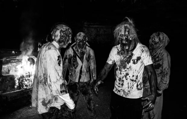 Escape Room Prötzel - 5