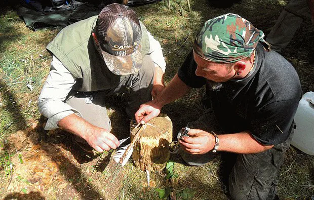 Survival Tag Benneckenstein
