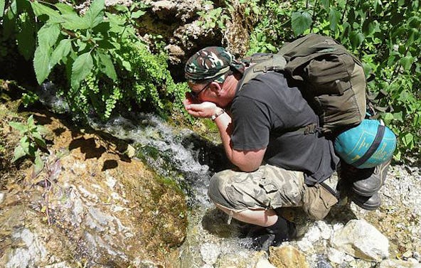 Survival Tag für 2 Benneckenstein