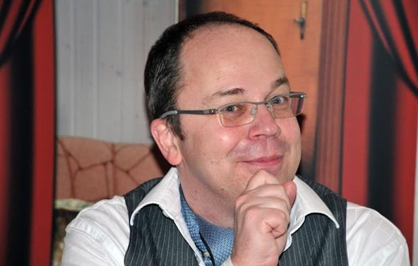 Heinz Erhardt Kabarett-Dinner Bielefeld