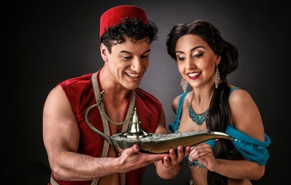 Musical Dinner Münster