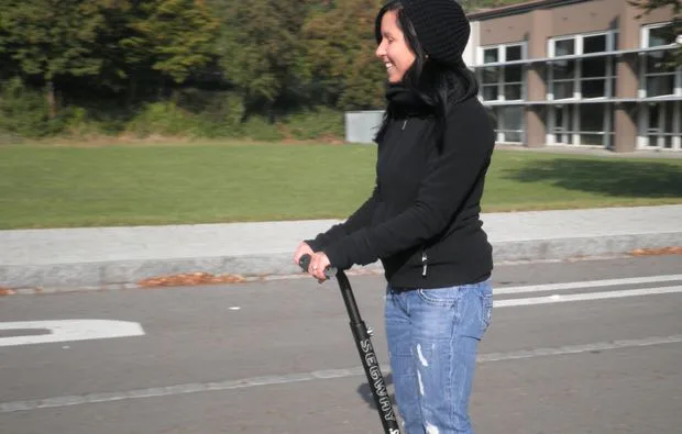 Segway Tour in Vogtsburg am Kaiserstuhl - 1