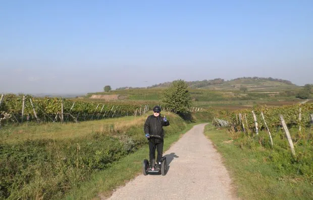 Segway Tour in Vogtsburg am Kaiserstuhl - 2