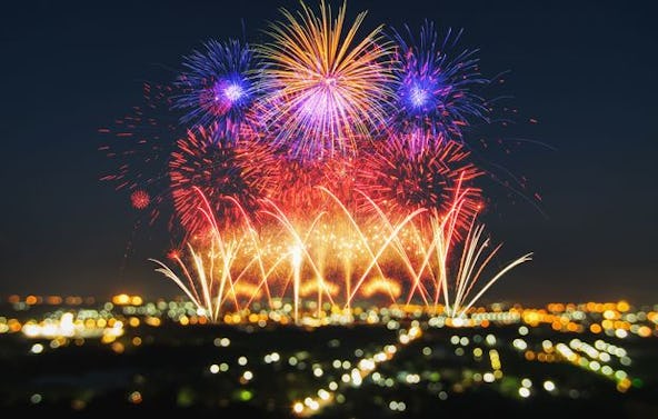 Pyrotechnik Workshop Lippetal