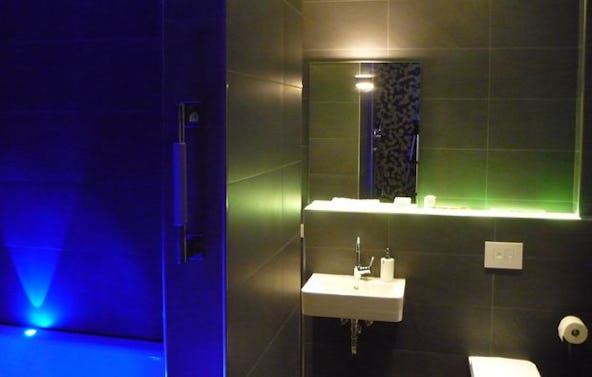 Floating und Massage Hannover