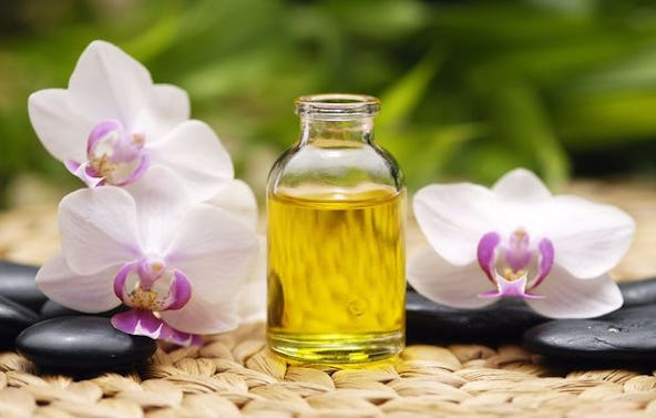 Aromaölmassage (Rücken, Arme, Hände) Seelze (30 min)