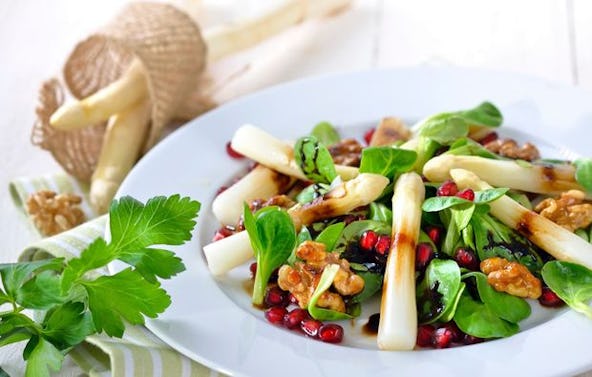 Saisonaler Jahreszeiten Kochkurs Kempten