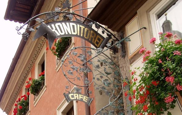 Romantikurlaub Dettelbach für 2 (1 Nacht)