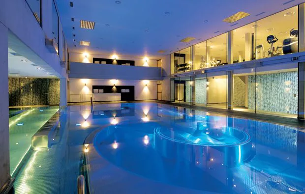 Spa-Oase in Seefeld in Tirol (Alpenlove Adlt Spa) - 4