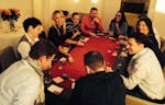 Poker-Seminar Zürich
