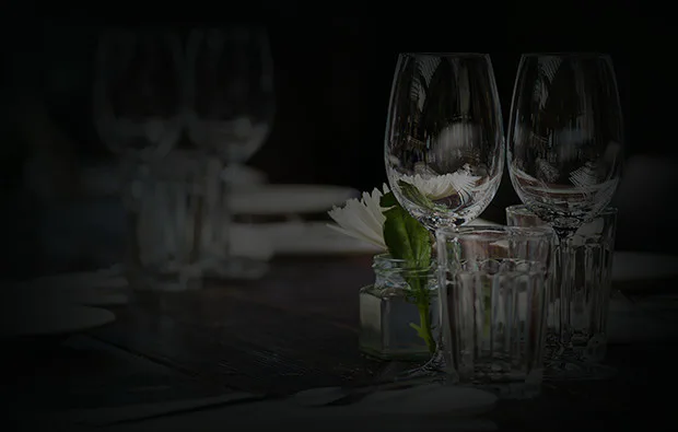 Dinner in the Dark in Wien - 3