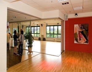 Discofox Tanzkurs München für 2