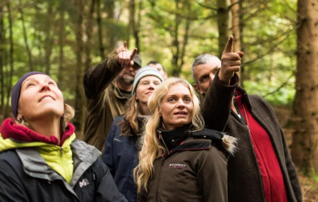 Survival Training Osterode