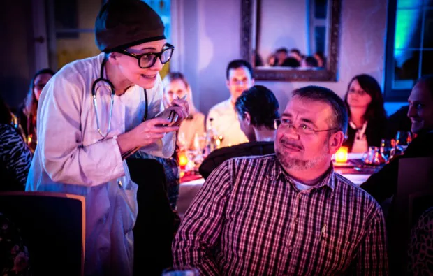 Gruseldinner Eltville - 5