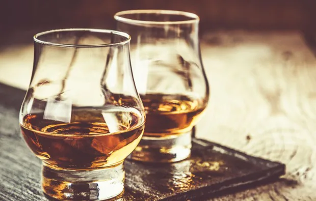After Work Whisky Tasting Düsseldorf - 2