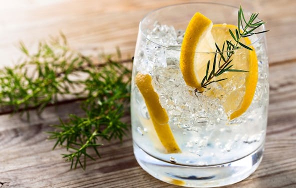 After Work Gin Tasting Düsseldorf