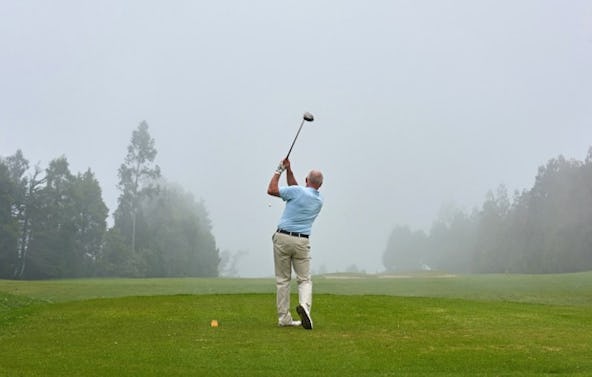 Golf Schnupperkurs Rathenow