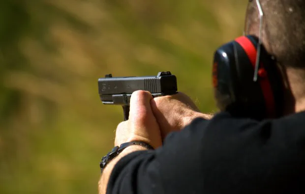 Schießtraining Gewehre & Handfeuerwaffen Marl - 4