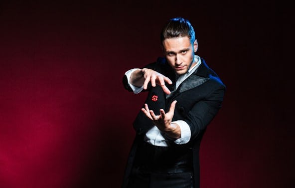 Zauber Workshop Hamburg