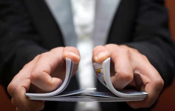 Zauber Workshop Wien