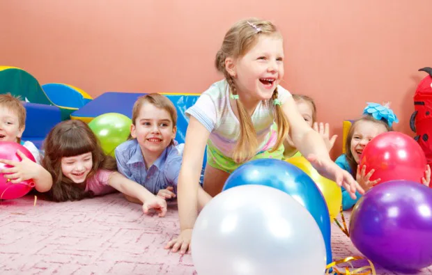 Kindergeburtstag feiern Wien - 3