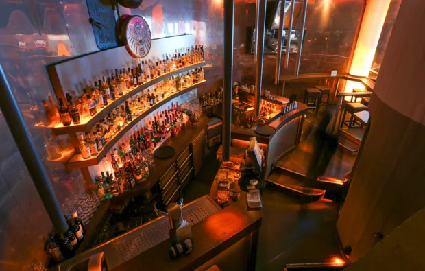 Rum Tasting in Hamburg (2,5 Stunden) - 1