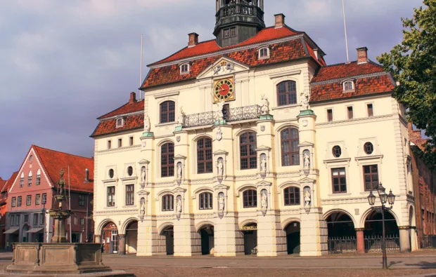Außergewöhnliche Stadtführung Lüneburg - 3